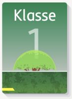 SchuBu Biologie Buchcover, als Klasse 1 beschriftet, mit grüner Baumkrone