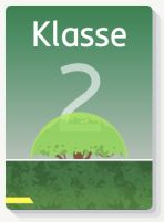 SchuBu Biologie Buchcover, als Klasse 2 beschriftet, mit grüner Baumkrone