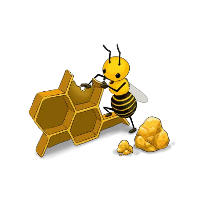 Baubiene
