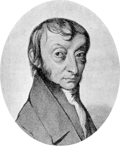 Avogadro Amedeo