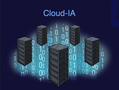 Popup: Cloud-IA