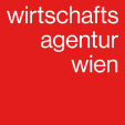 Wirtschafts Agentur Wien Logo