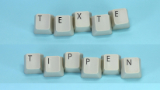  Texte tippen