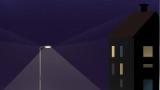 Lichtstärke und Lichtverschmutzung